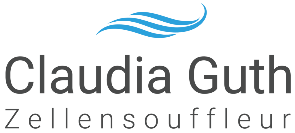 Claudia Guth Logo